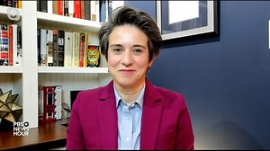 Tamara Keith and Amy Walter on suburban voters, election results timing