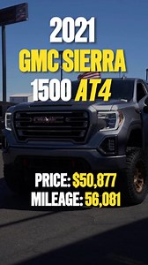 53 reactions · 36 shares | Who is driving off with this GMC?!  Come...