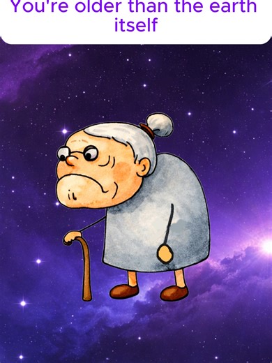 Atoms in Your Body: Born from Stars