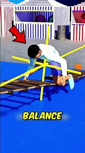 LADDER GAME SECRET‼️😱