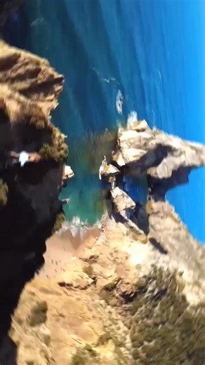 8.5K views · 142 reactions | Praia da Ursa, Sintra! 朗☀️️ | Portugal Beach Life | Facebook