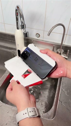 Hands-on with the OnePlus Ace6 Ultra: 3D stereolithography, 165Hz BOE ultra-high refresh rate flat