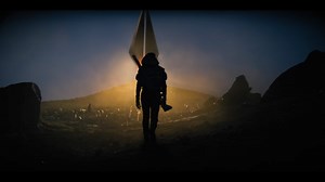 Shows and Series: Isaac Asimov's 'Foundation'