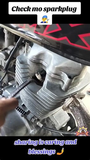MOTO Tips: Spark Plug Check and Maintenance Guide
