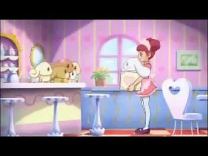 Cinnamoroll Meets His Family (Fan Subbed)