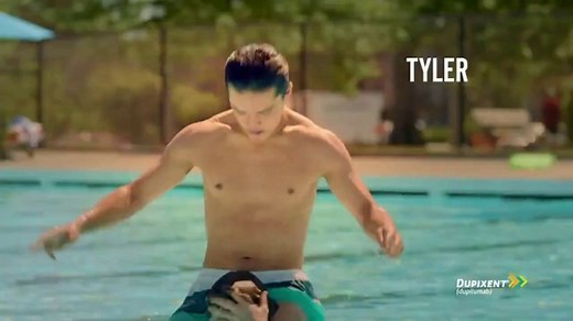 Dupixent TV Spot, 'Cameron, Olivia and Tyler'