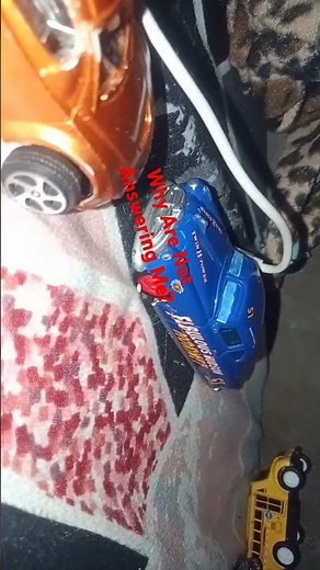 Cars 2 Deleted Scene: Doc Hudson's Death