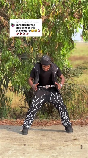 Sankolee Challenge: Join the Trending Dance Craze!