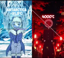 COLD VS HOT#contryhumans #funny #xuhuong | cold