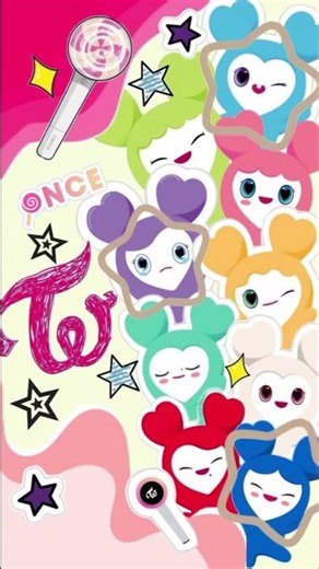 fondos de pantalla de twice 👑