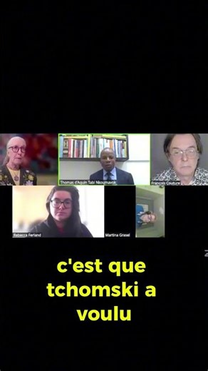 Sémantique des cadres, générativisme, neurosciences et théorie inférentielle_ Conférence 3_Short