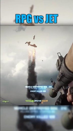 Battlefield 3 Highlights #44