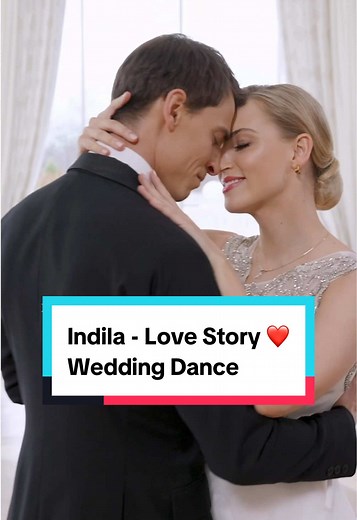 Create an Unforgettable First Dance with Dynamic Waltz