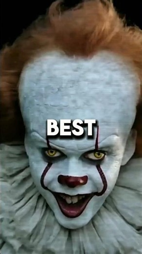 Pennywise VS Art the Clown Who is Best ?