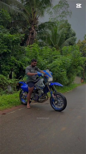 Exploring the Limitations of the DRZ400SM