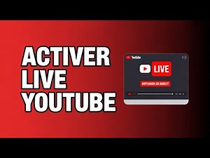 How to Enable Live Streaming on YouTube (Complete Guide)