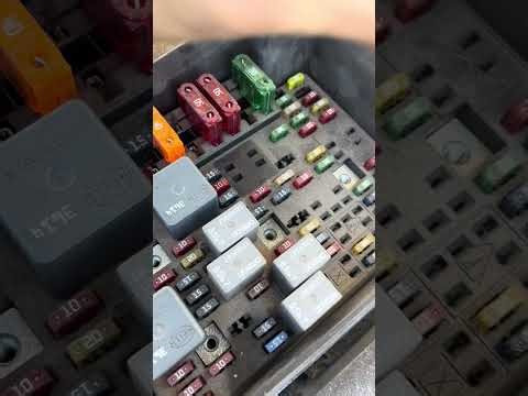 Chevy Silverado gmc Sierra gm 4.6 5.3 6.0 LS no crank no start troubleshooting and fix