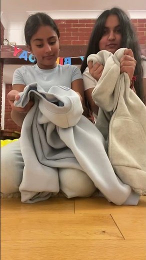 The boys in our classes that were a tee shirt and shorts in the middle of winter ❄️