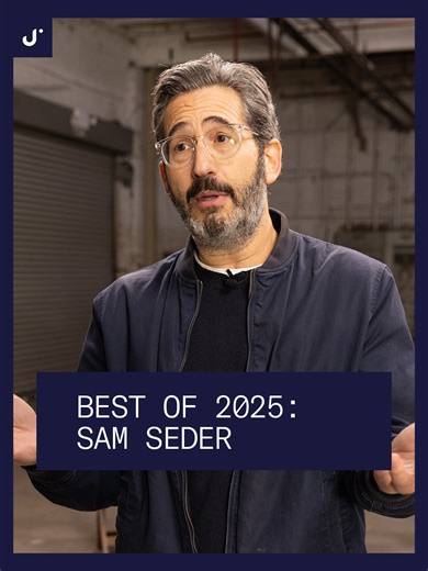 Sam Seder's Bold Take on Politics and Debate
