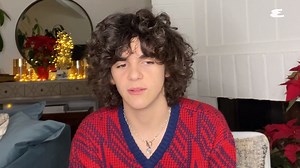 4.5K views · 87 reactions | 'We Are Who We Are' actor Jack Dylan Grazer does not enjoy watching himself on the big screen— but he's ready for the challenge. Jack reacts to clips from all his old roles– cringing from his kissing scenes, nostril flares and dancing. | Esquire | Facebook