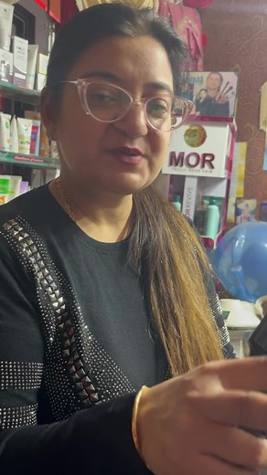 15K views · 216 reactions | How to do crimp hair at home #hairstyle #amitagill #viralreels #facebookreels #crimping | Amita Gill | Facebook