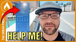 How to prep effectively for extreme heat in Las Vegas