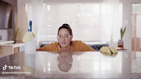 Looking for the ULTIMATE house clean? Check out our Deep Cleaning Package! 🏡 #twomaidscolumbusms #westpointms #tupeloms #starkvegas #mississippi