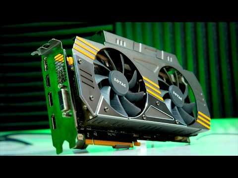 ZOTAC GTX 970 AMP Omega Edition Can It Still Game in 2025?