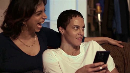 Dinner With Friends Trailer OV