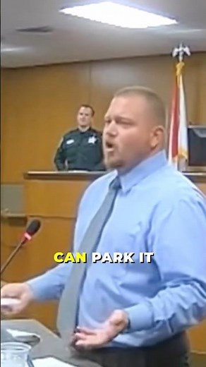 Fined $1,000 for a Work Truck?! Judge Reacts 😲