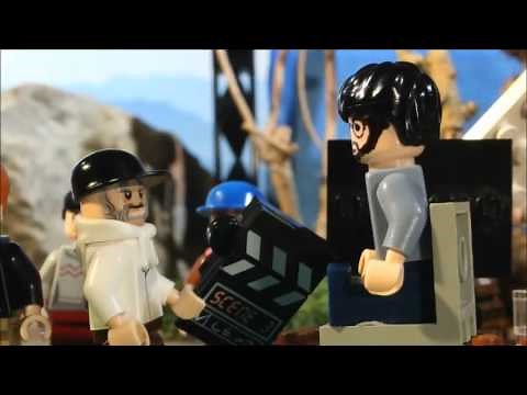 Top 10 Funniest Lego Shorts