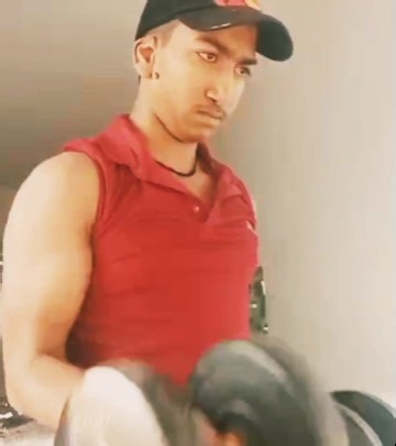 Home Workout Dumbbells exercise 🔥🔥