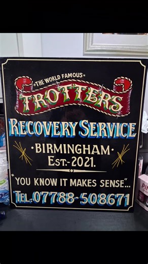 trotters (@trottersusedcarparts)’s videos with Ed bassmaster - Plantdaddy55