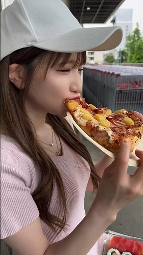 コストコでいちばんおいしいピザ