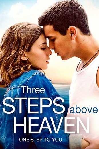 Three Steps Above Heaven (2010) - Movie