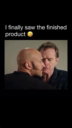 Bloopers | If you know, you know 😂 Why Him? (2016) is a comedy starring James Franco and Bryan Cranston. The story follows Ned, a protective father... | Instagram