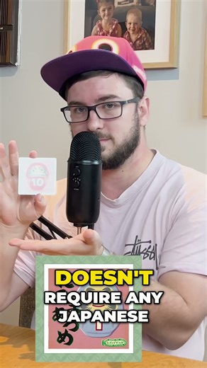 Japan's Hidden Board Game Secret REVEALED! (You Won't Believe It!)