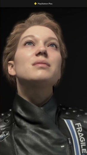 DEATH STRANDING [ games ] ps5 . pc 4k