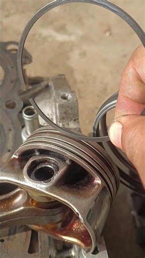 Maruti baleno engine need to be overhaul