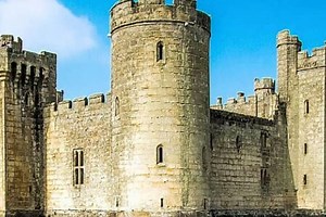 Castle Escape - Free Addicting Game ★★★★★