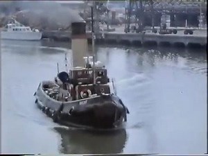 14K views · 402 reactions | I dearly do love sail but there is also something majestic and even magical about steam engines. I have oftened dreamed of finding one of those turn of the century steam and sail boats that had so much class. This is the steam tug Brent off doing her duty once again. | Historic Vessel Vega | Facebook