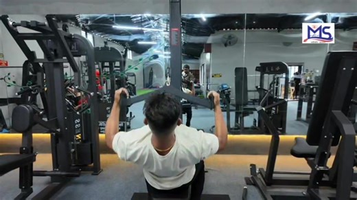 9.8K views · 139 reactions | Polar Gym & Fitness Center,Pokhara-25 Hemja का सञ्चालक रामचन्द्र क्षेत्रीको शुभकामना सन्देश । | Mardiseti.com | Facebook