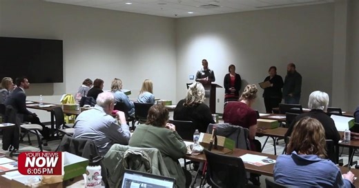 14 faith-based organizations awarded grant money through community challenge