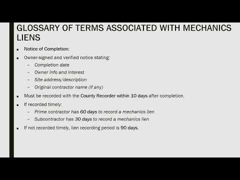 2026 Law and Business Study Guide For The California Contractors State Exam Part 3