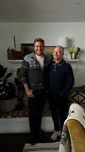 @jessetyler opens up about “Modern Family” typecasting and what actor’s career he sees as goals. Watch and shop #GettingGrilled with @CurtisStone - streaming FREE, only on @QVCHSNPlus! Or listen in each Tuesday wherever you find your podcasts. | Curtis Stone