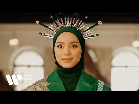 Bunga - Intan Payung feat. Noraniza Idris (Official Music Video)