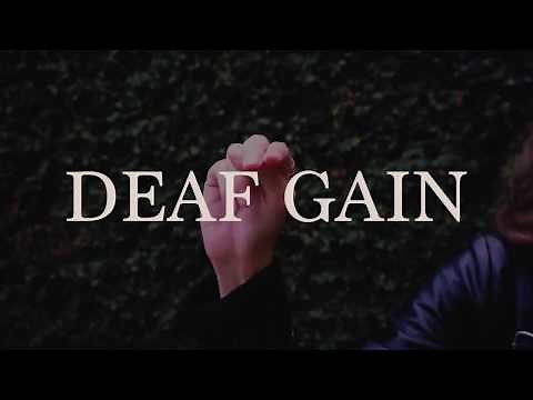Deaf Gain - A Documentary Film