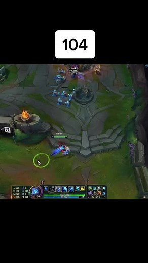 Lanxing.Ashe on TikTok