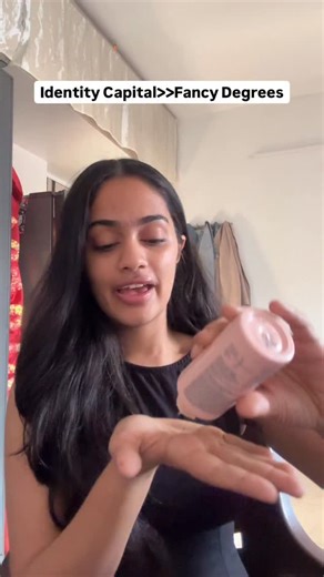 Suchitra Kodlekere | Books vs MBA on Instagram: "Identity Capital Framework for 2026🥳"