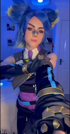 Embrace the Neon Glow in Valorant with this Quick Entry Guide